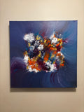 Titled: Mixed Feelings