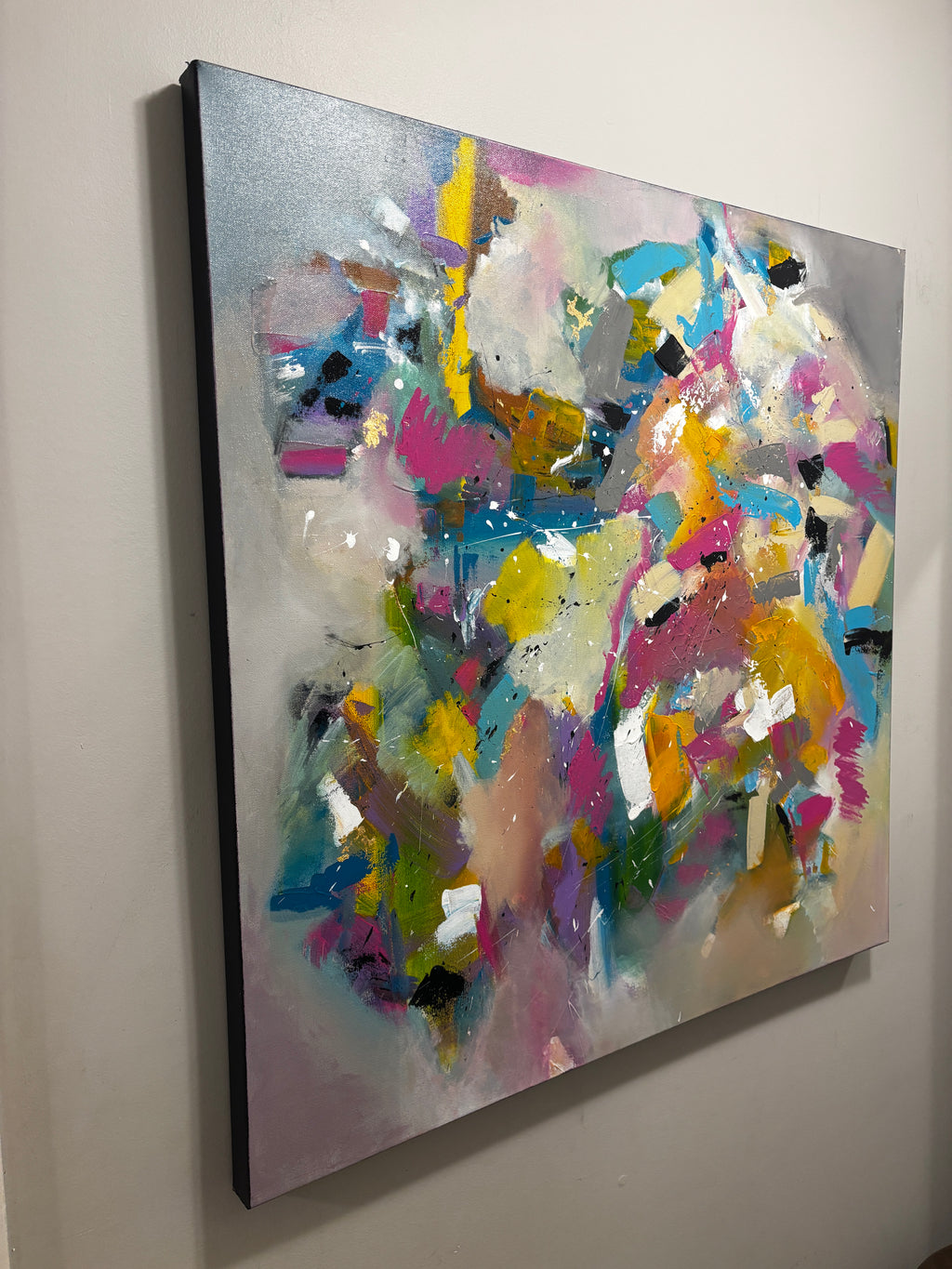 Titled: Limitless