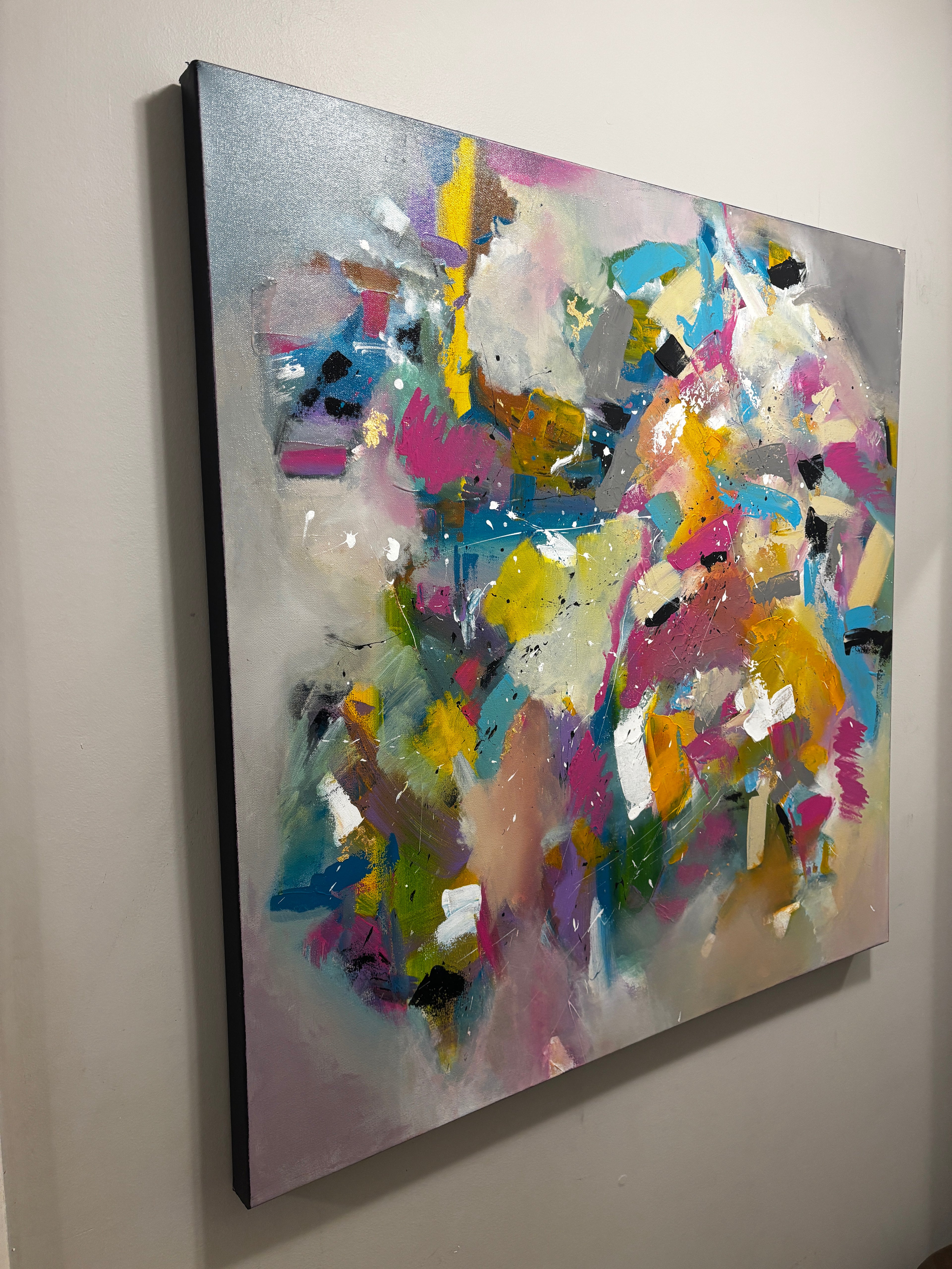 Titled: Limitless