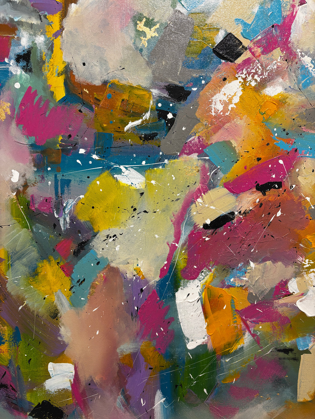 Titled: Limitless