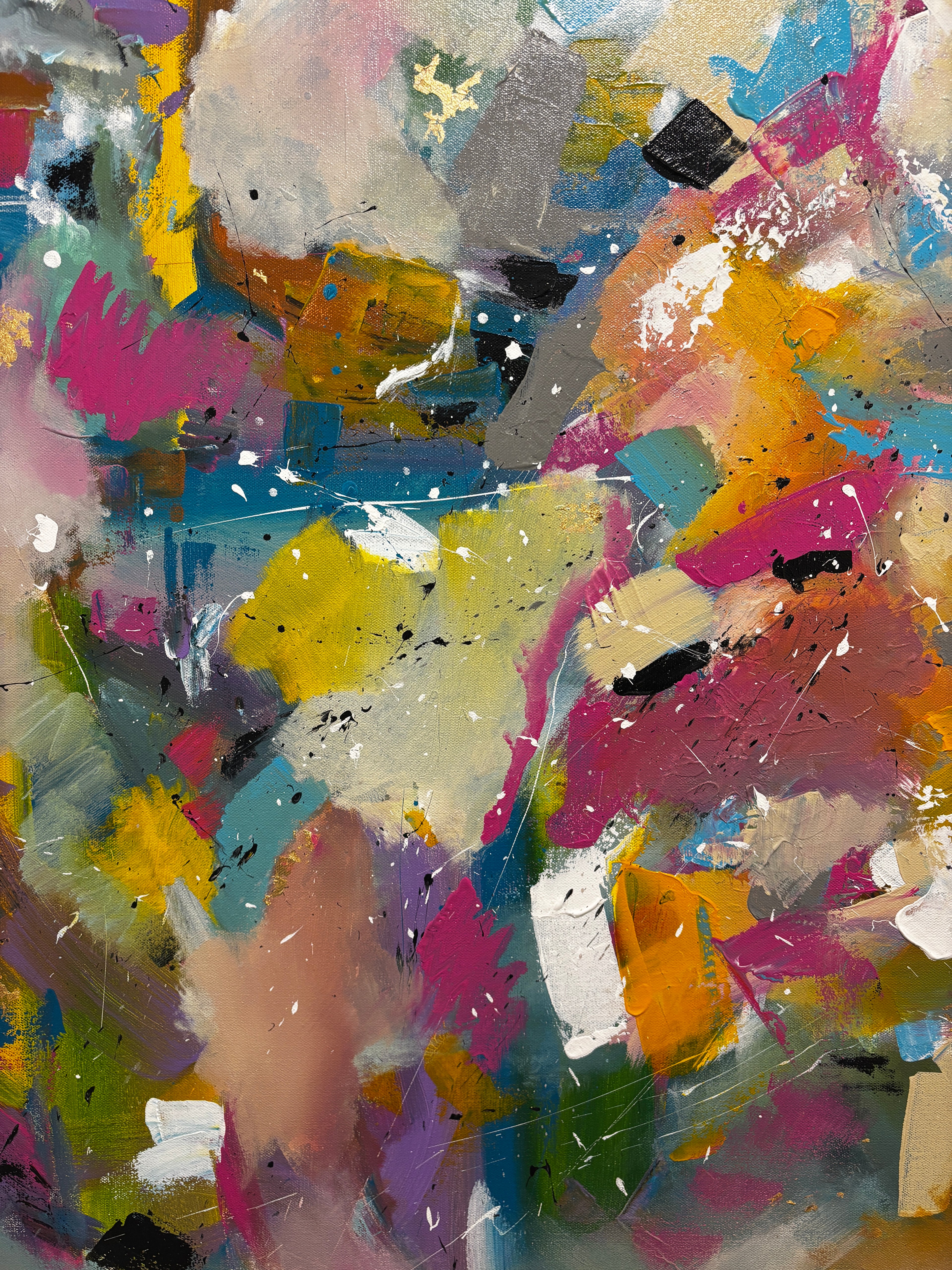 Titled: Limitless
