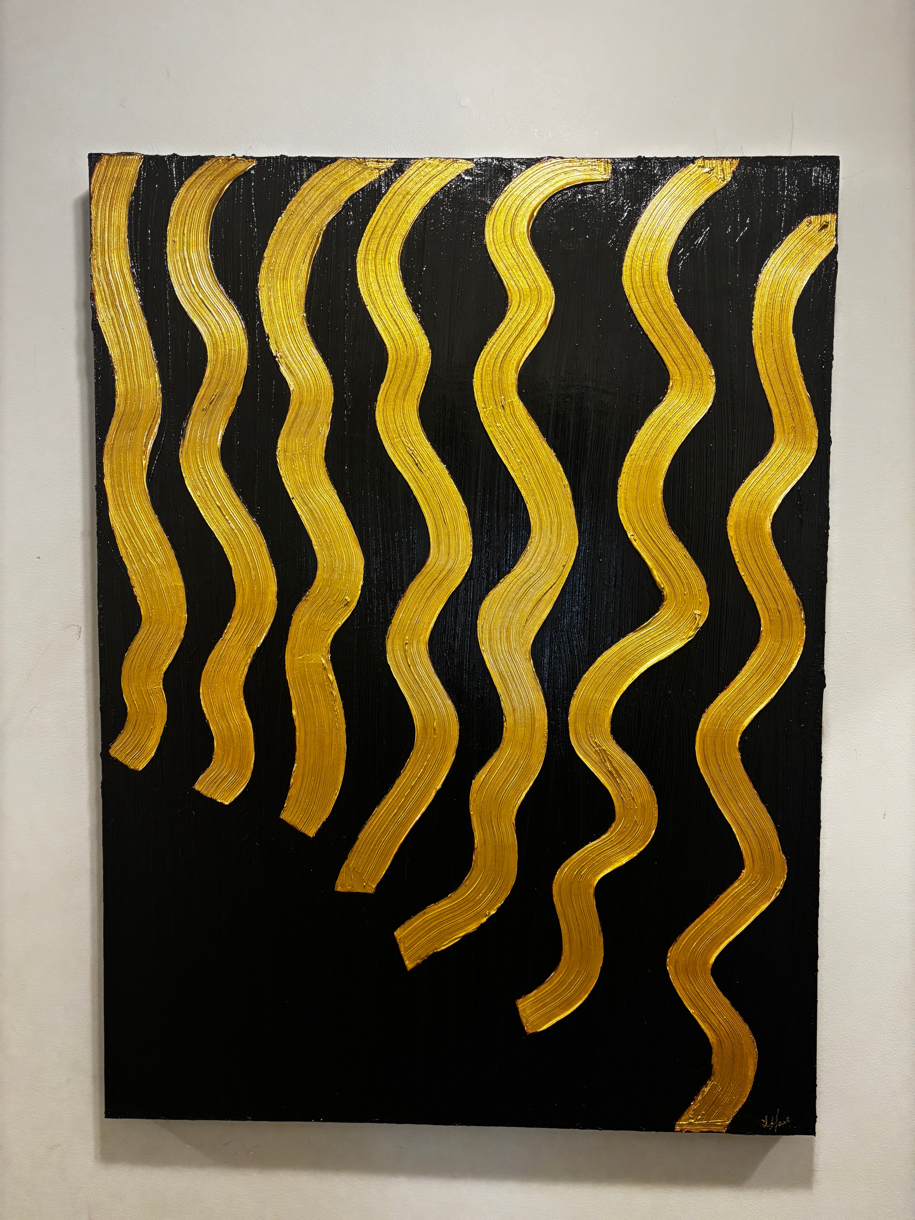 Titled: Loose Ends