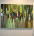 Titled: We Are Here