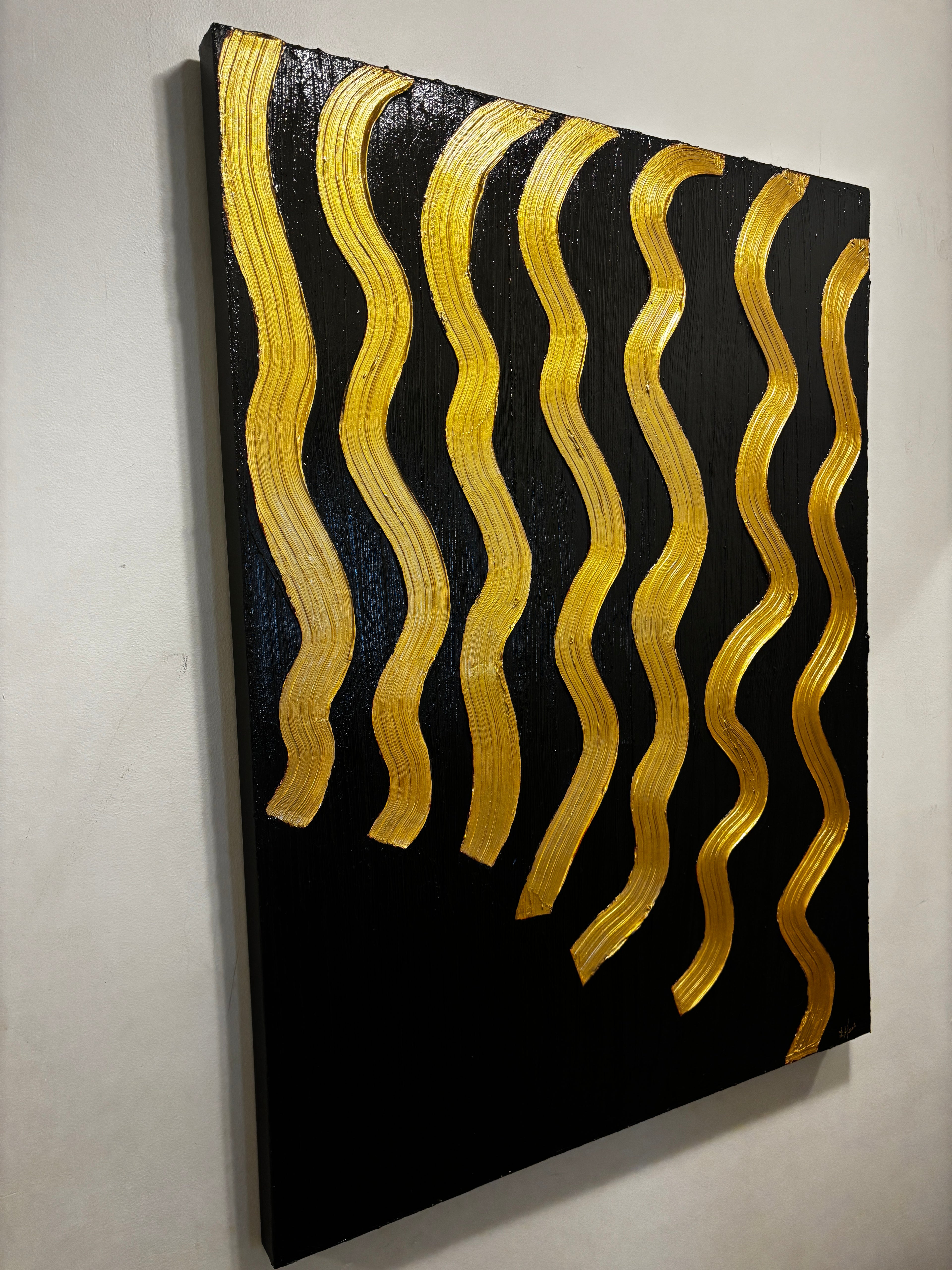 Titled: Loose Ends