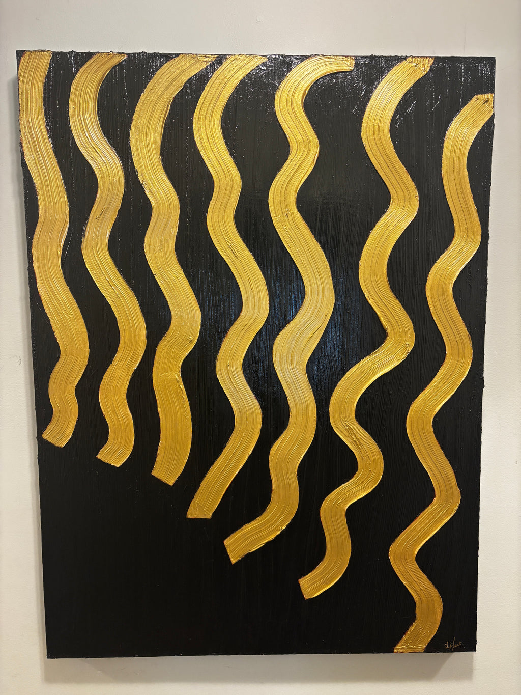 Titled: Loose Ends
